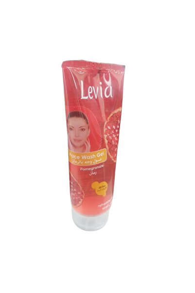 The comprehensive house غسول وجه بالرمان