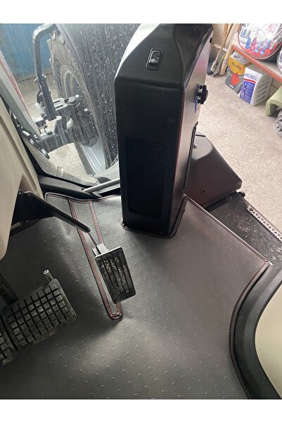 NET Massey Ferguson 7S vebastolu seri paspas