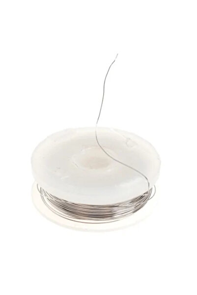 JollyMag Nou Fir din nichelina, 30 mx 0.2 mm, Proxxon 28080