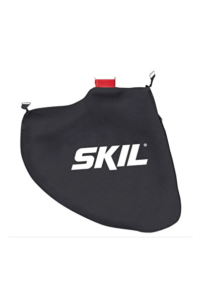Skil 2610 Z 06486 - Piesă de schimb, Sac de colectare 45 L pentru suflante de...