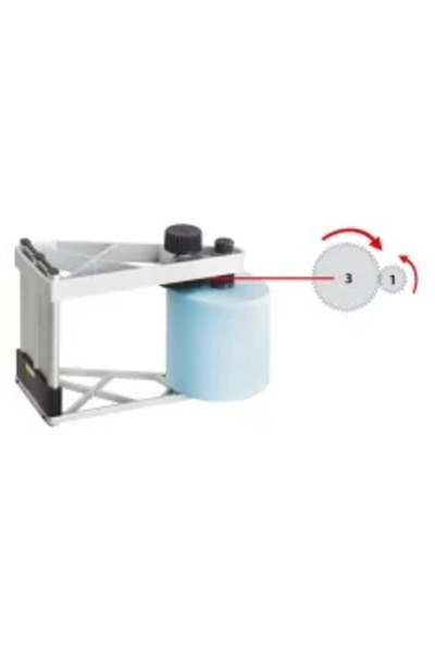 JollyMag Attachment for hot wire cutting device THERMOCUT TA 300, Proxxon 27078