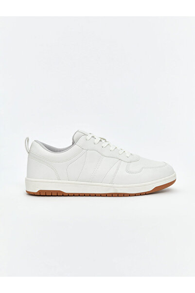 LC Waikiki New Season Lace-Up Men's Sports Shoes