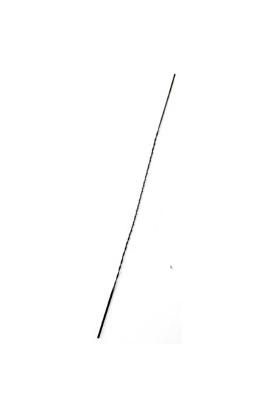 JollyMag Saw blades for spiral scroll saws 130 mm without pin, 12 pcs, Proxxon 28747