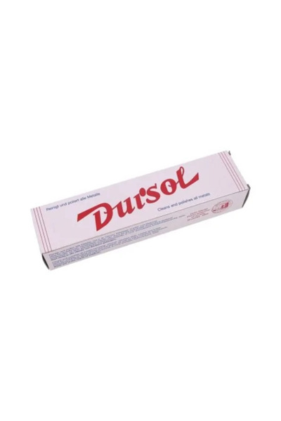 JollyMag Leštidlo na kov Dursol, 200 ml