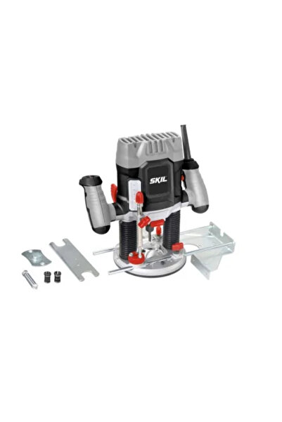 Skil 1841 AA Electric Router, 1200W