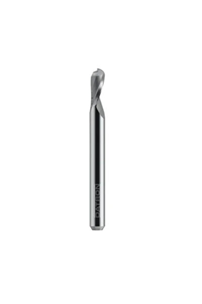 Datron Freza cu 1 canelura, 0068476 E, 6.0 x 14.0 x 6.0 mm