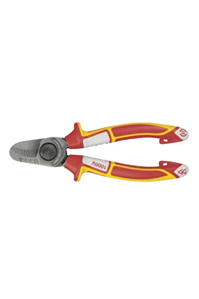 FELO 58401640 Clește de tăiat cabluri VDE 160 mm