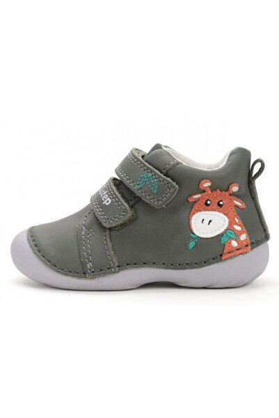 D.D Step Pantofi baieti din piele DDStep S015-52874