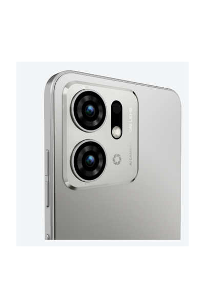 g-tab هاتف ذكي G Tab G9، شاشة 11 بوصة، ذاكرة وصول عشوائي (RAM) بسعة 12 جيجابايت + ذاكرة تخزين داخلية بسعة 512 جيجابايت، يدعم تقنية 5G، بطارية بسعة 6000 مللي أمبير/ساعة، ثنائي الشريحة، يعمل بنظام Android 13. فضي