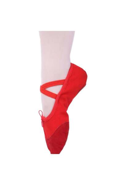 KidsMagazin Cipici rosii pentru activitati sportive