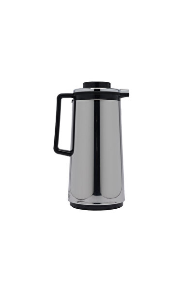 Generic Japanese Zigroshi Thermos, stainless steel, 1.85 liters