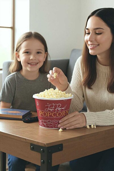 Karin Chips & Corn Popcorn