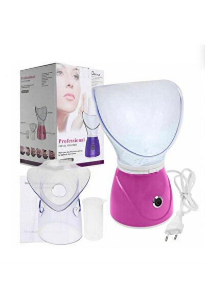 OEM Professional Steam Device for Opening and Hydrating Pores