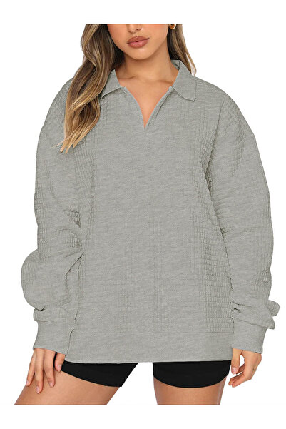 OEM WOMEN'S SWEATSHIRT