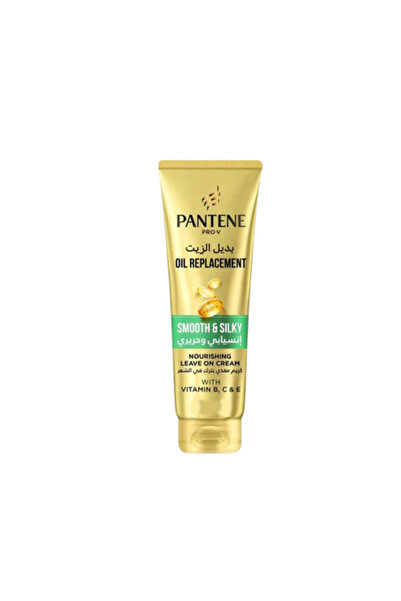 Pantene Pantene Pro-V Oil Replacement Smooth & Silky - 275 ml