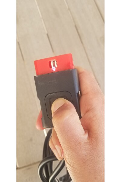 DELPHİ Autocom Arıza Tespit Obd Kablo 16 Pin Obd Kablosu