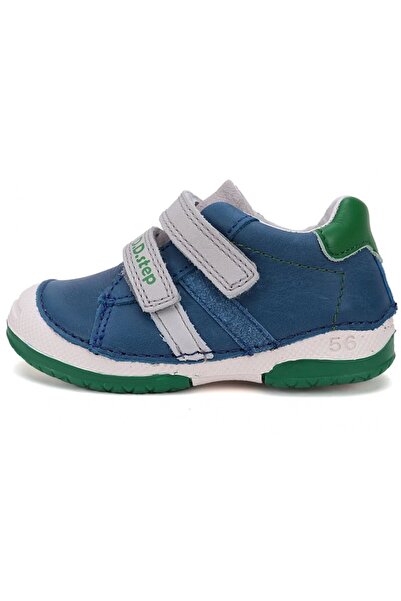 D.D Step Pantofi baieti din piele DDStep S038-51626