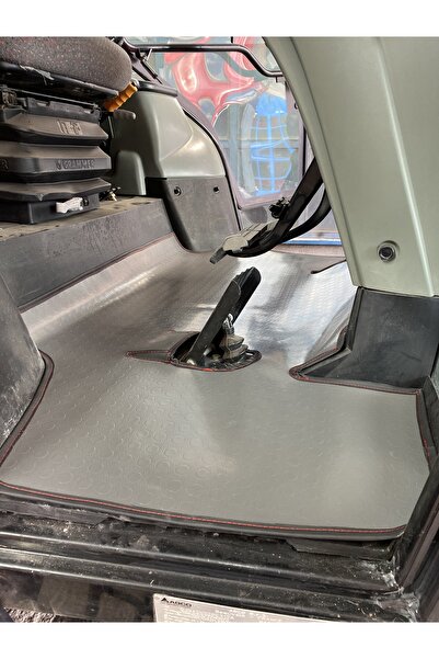 NET Massey Ferguson Uyumlu 5430 paspas