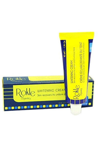 Rokoko كريم تبييض البشرة روكلي - 40 مل