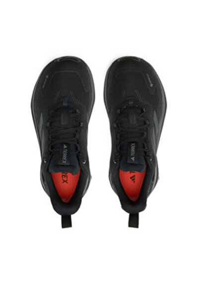 adidas Unisex Πεζοπορία Μαύρο ADIDAS-IH0617 A0QM CΜΑΥΡΟ/ΓΚΡΙ/ΑΝΘΡΑΚΑΣ