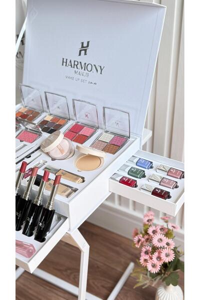 Harmony Multi-colored and easy-to-use complete wedding box