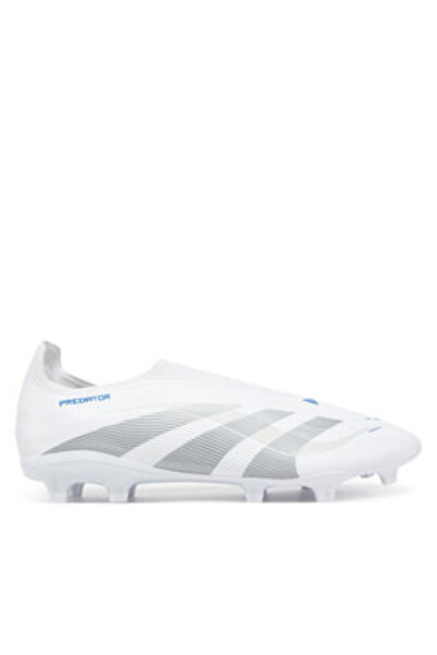 adidas Ποδοσφαιρικά Παπούτσια Unisex Λευκά ADIDAS-ID3860 01F7 FTWWHT/SILVMT/B...