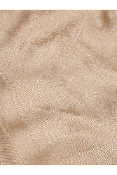 Tommy Hilfiger TH MONOGRAM SCARF