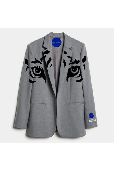 BY ARTELIER | Tiger eyes