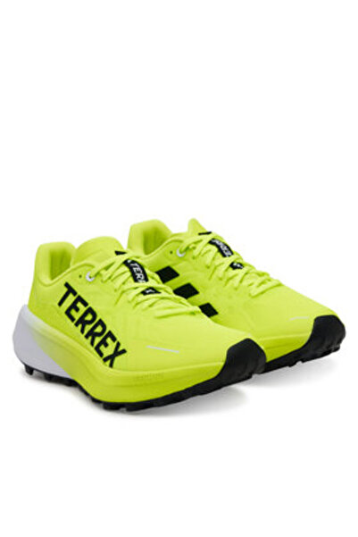 adidas Γυναικεία Παπούτσια Τρεξίματος Κίτρινα ADIDAS-JR5222 AEWQ LUCLEM/CBLAC...