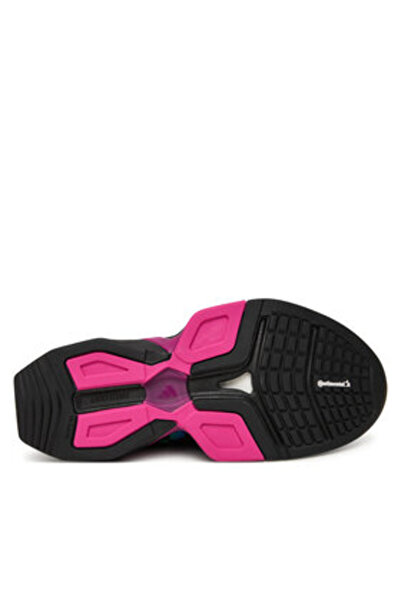 adidas Γυναικεία Αθλητικά Παπούτσια Μονόχρωμα ADIDAS-JR6402 01F7 FTWWHT/CBLAC...