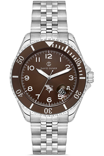 DAVID GUNER Dg-8781Ga-A6