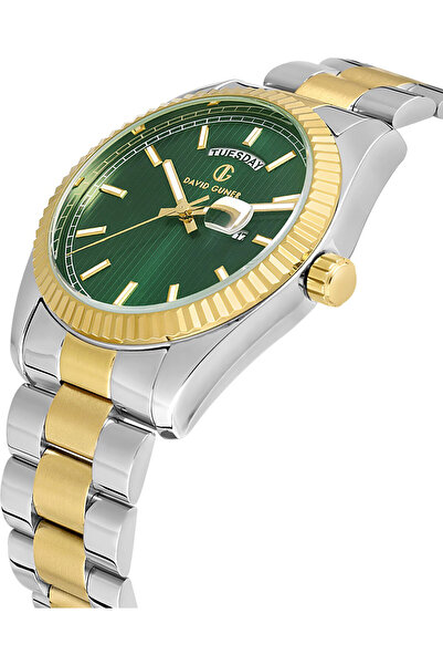 DAVID GUNER Dg-8329Ga2-D10