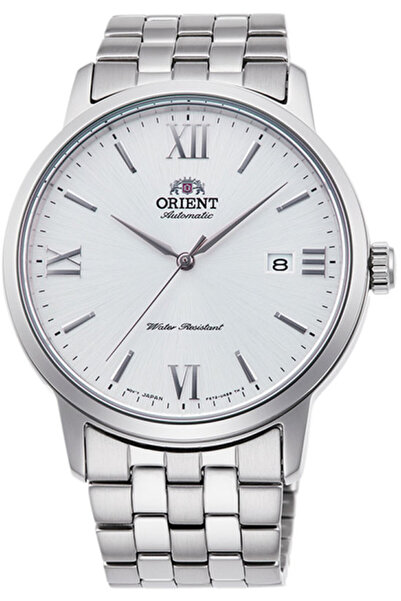 Orient Symphony Ra-Ac0F10S30B Automatic Men's Wristwatch