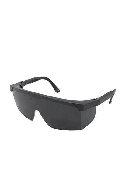 Movidic Προστατευτικά γυαλιά, μαύρα, φακός από μαύρο πολυανθρακικό γυαλί, ρυθ...