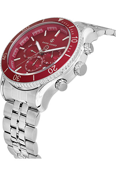 DAVID GUNER Dg-8824Ga-A8