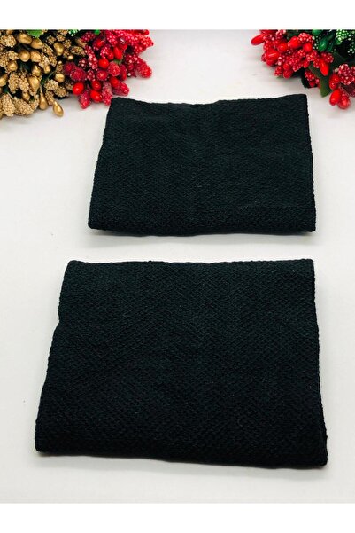 İnDerin Couple Wristband Sweatband 10cm Combed Cotton Wristband Bracelet Storage Wristband Unisex