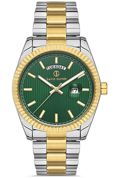 DAVID GUNER Dg-8329Ga2-D10