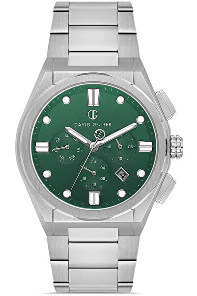 DAVID GUNER Dg-8850Ga-A10 Men's Watch