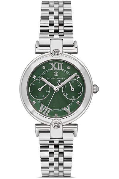 DAVID GUNER Dg-8727La-A10