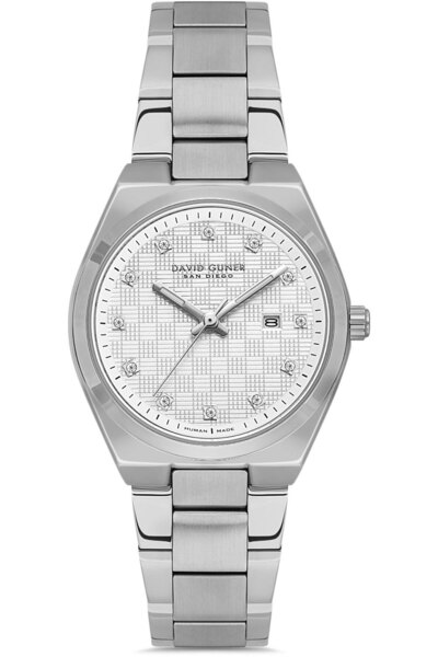 DAVID GUNER Dg-8934La-A1