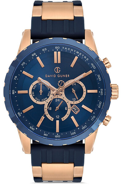 DAVID GUNER Dg-8822Gd-T3