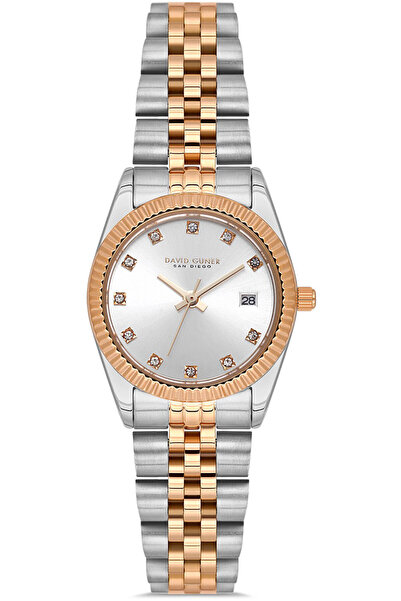 DAVID GUNER Dg-8927La-E1