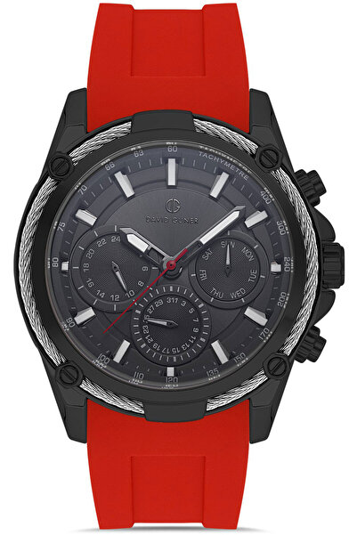 DAVID GUNER Dg-8706Gd-Zp9