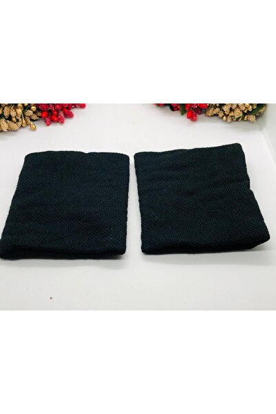 İnDerin Couple Wristband Sweatband 10cm Combed Cotton Wristband Bracelet Storage Wristband Unisex