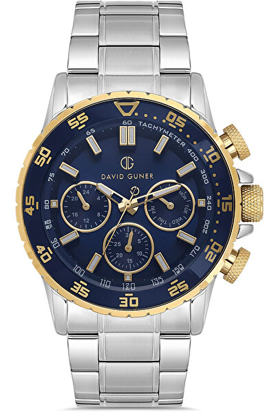 DAVID GUNER DG-8779GA-D3