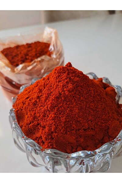= Kırmızı Toz Biber ACI = 250 gr