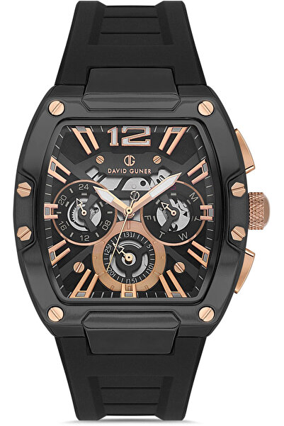 DAVID GUNER Dg-8839Gd-G2