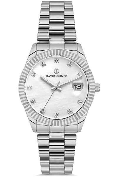 DAVID GUNER Dg-8827La-A1