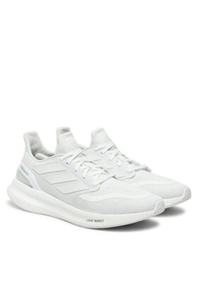 adidas Ανδρικά Παπούτσια Τρεξίματος Λευκά ADIDAS-ID3618 01F7 FTWWHT/FTWWHT/FTWWHT