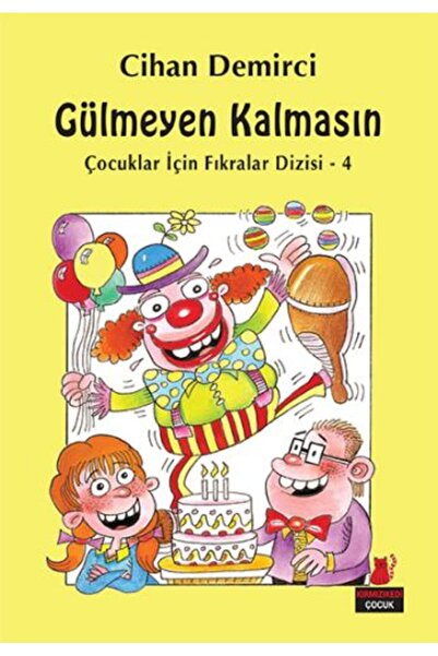 TREND Don'T Stay Without Laughing